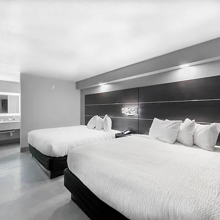 Baymont By Wyndham San Antonio Near Lackland Afb